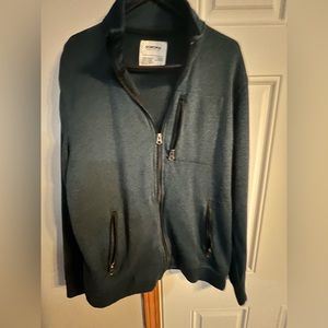 Sonoma zip up polyester
